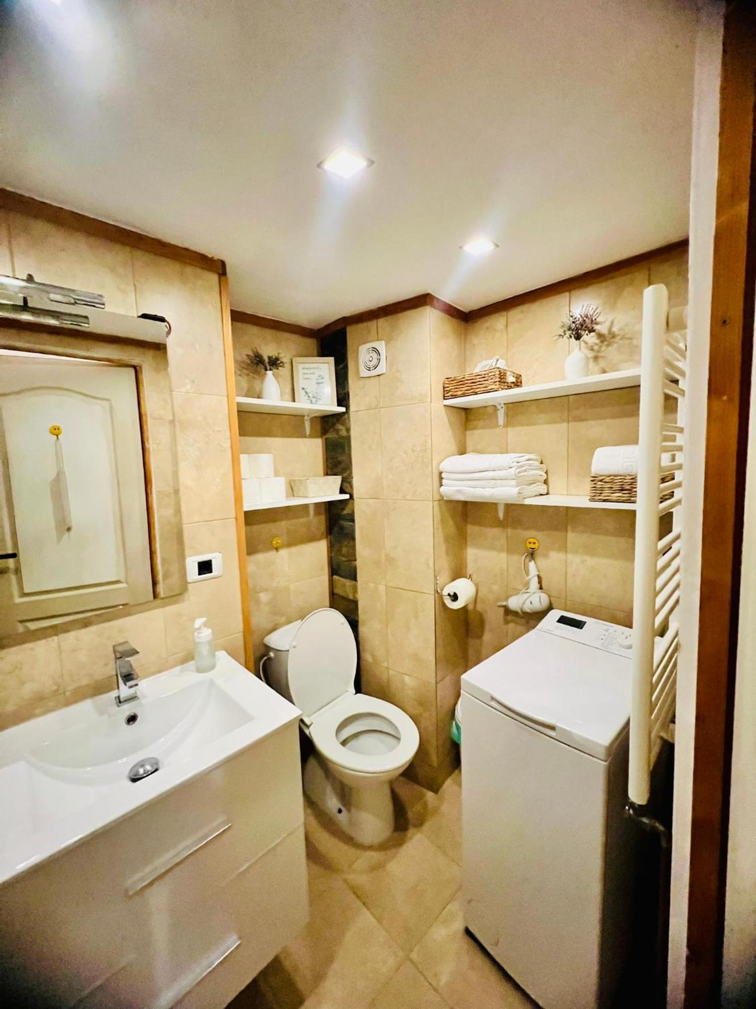 Elizabeth Brasov Apartment ภายนอก รูปภาพ