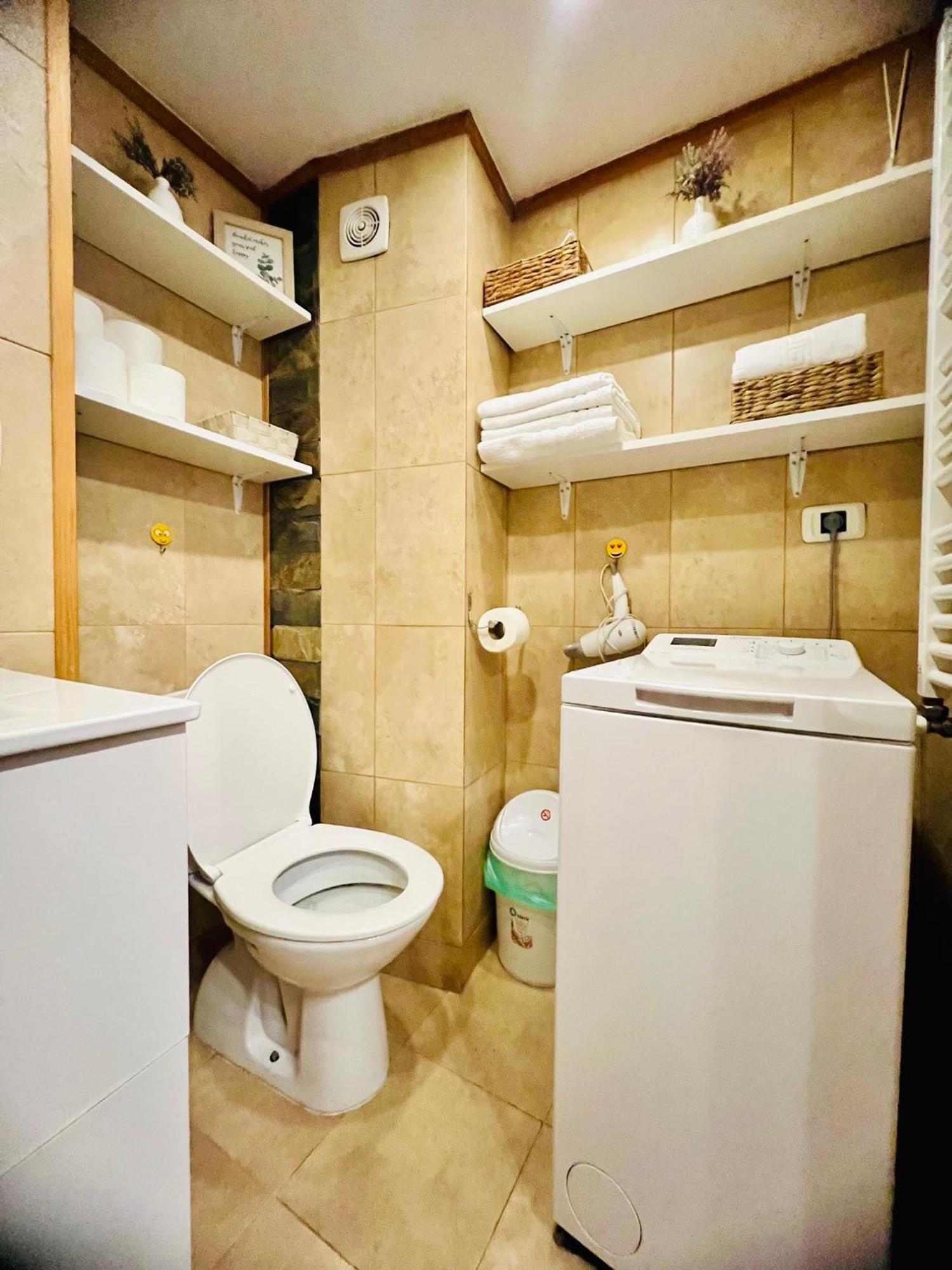 Elizabeth Brasov Apartment ภายนอก รูปภาพ