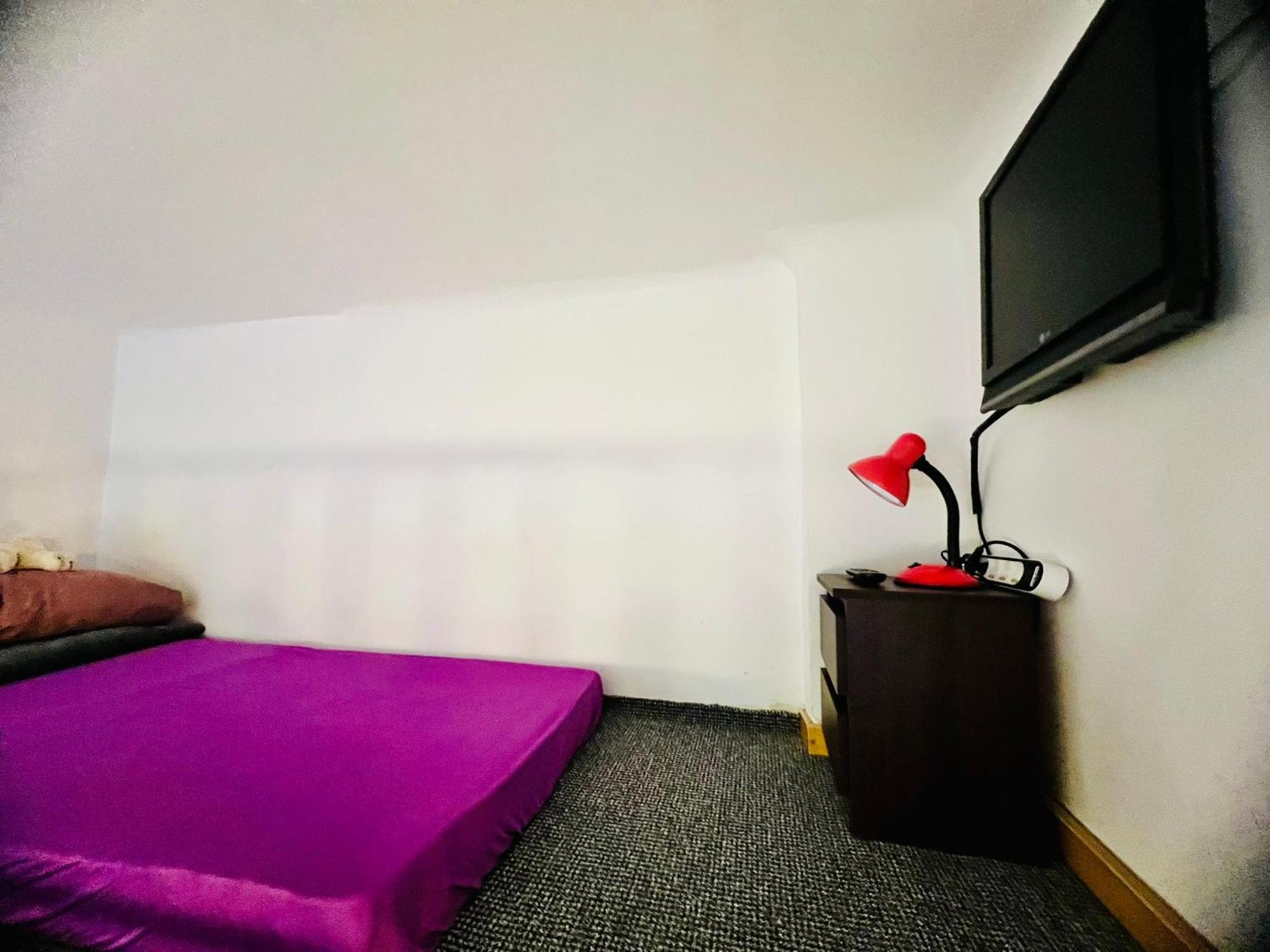 Elizabeth Brasov Apartment ภายนอก รูปภาพ