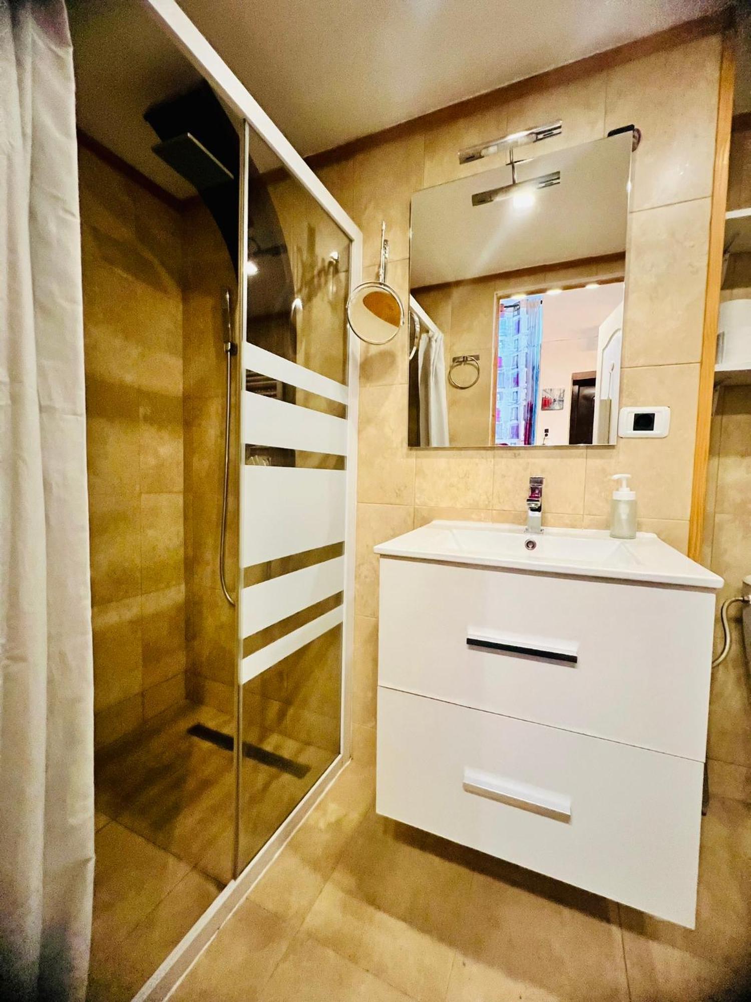 Elizabeth Brasov Apartment ภายนอก รูปภาพ