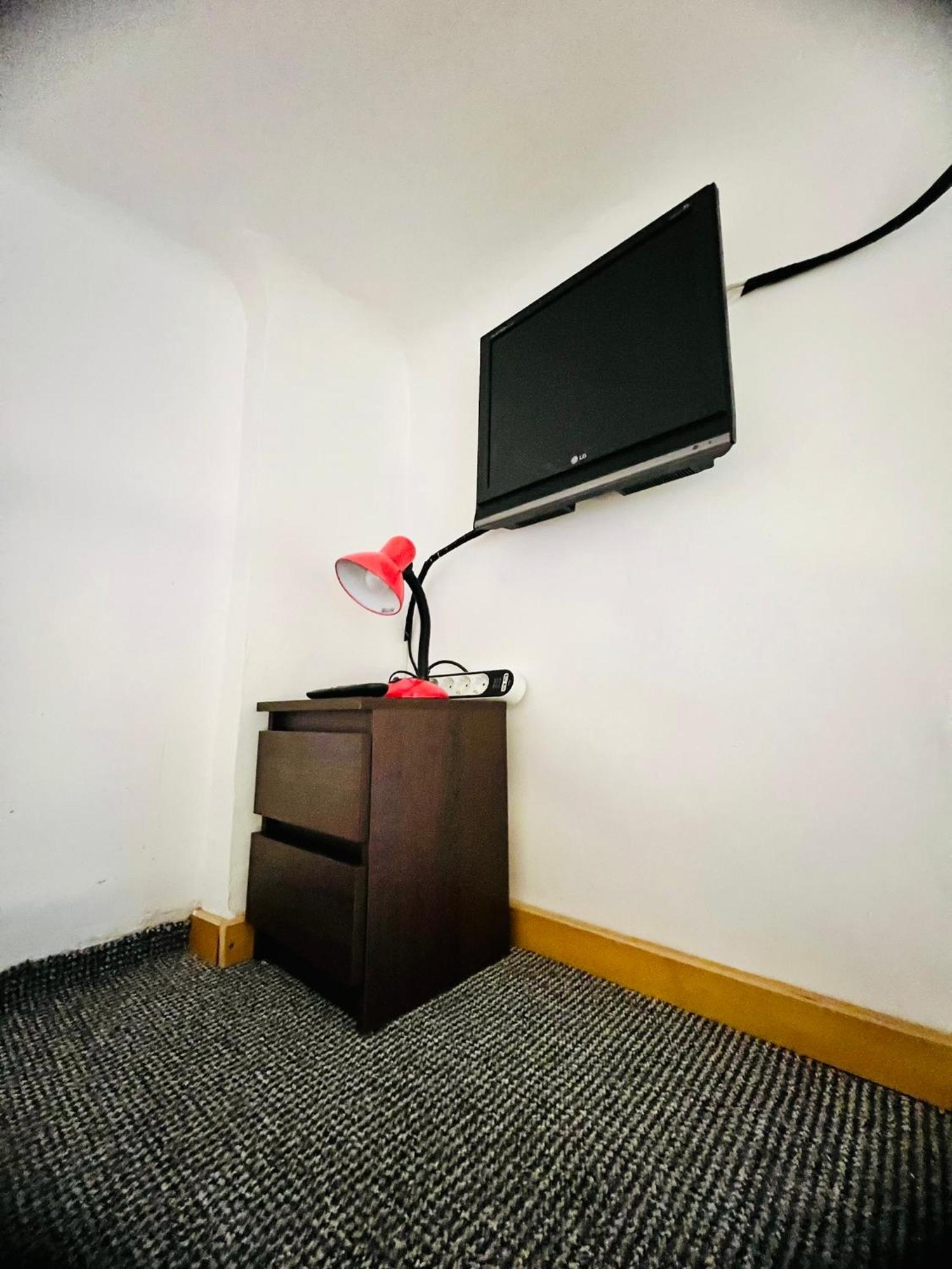 Elizabeth Brasov Apartment ภายนอก รูปภาพ