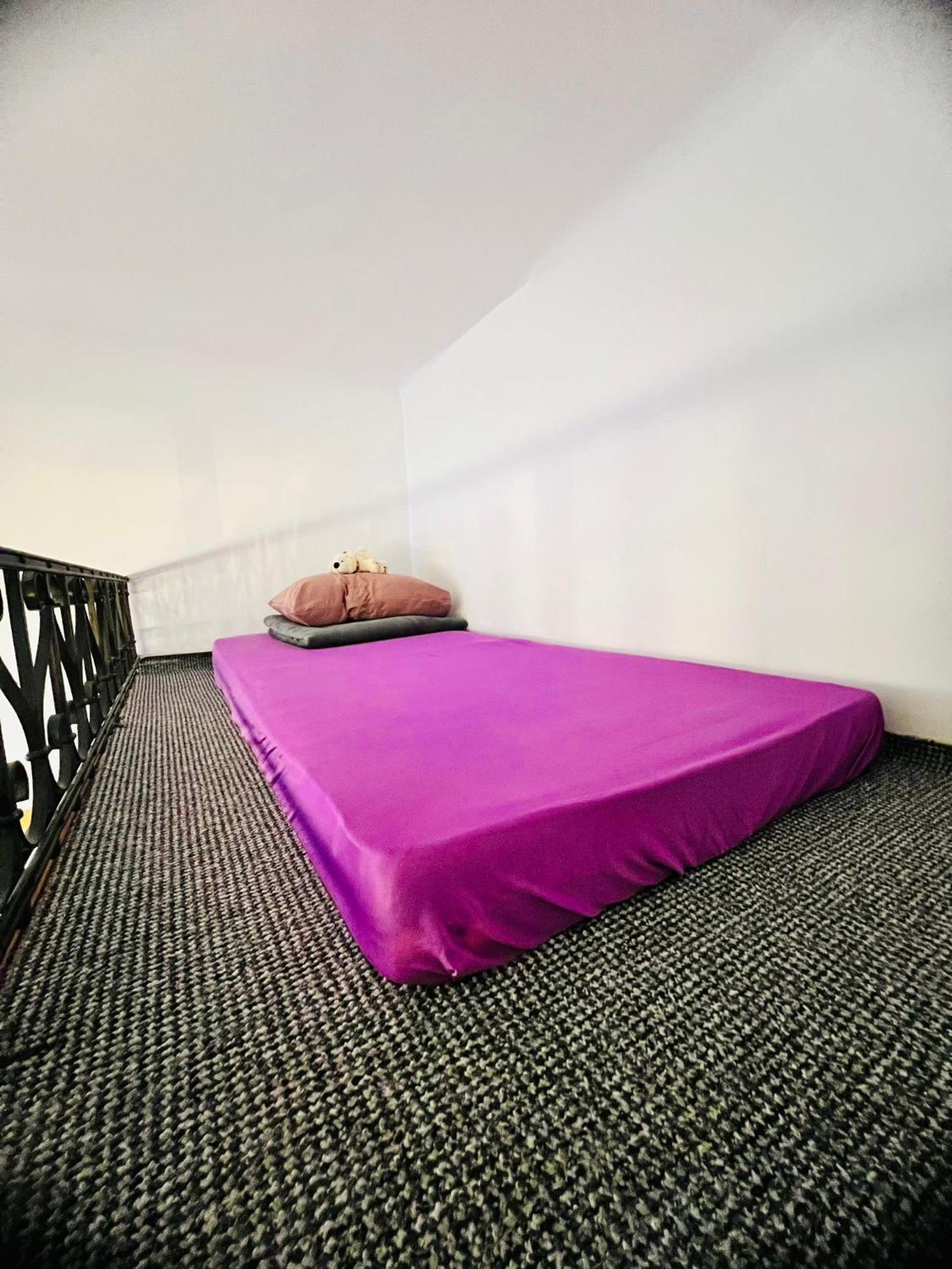 Elizabeth Brasov Apartment ภายนอก รูปภาพ