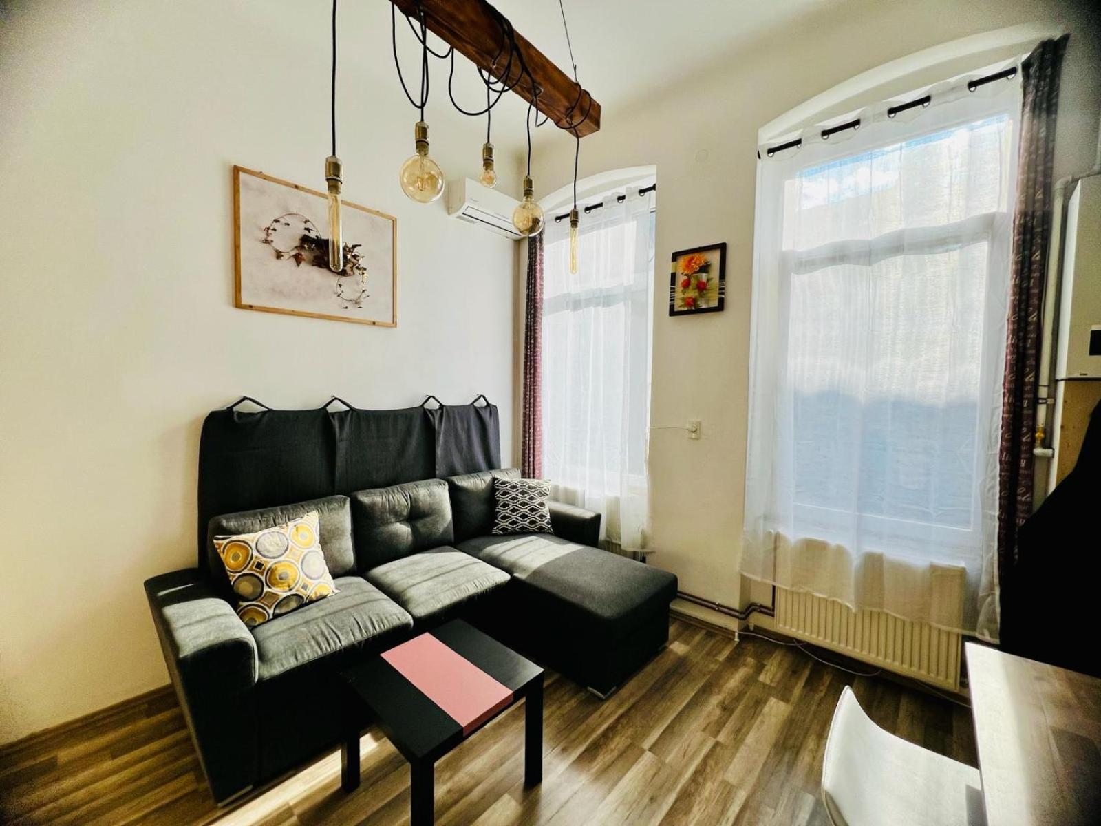 Elizabeth Brasov Apartment ภายนอก รูปภาพ