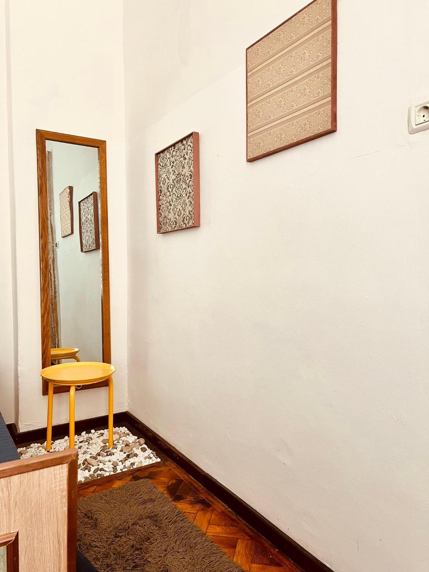 Elizabeth Brasov Apartment ภายนอก รูปภาพ