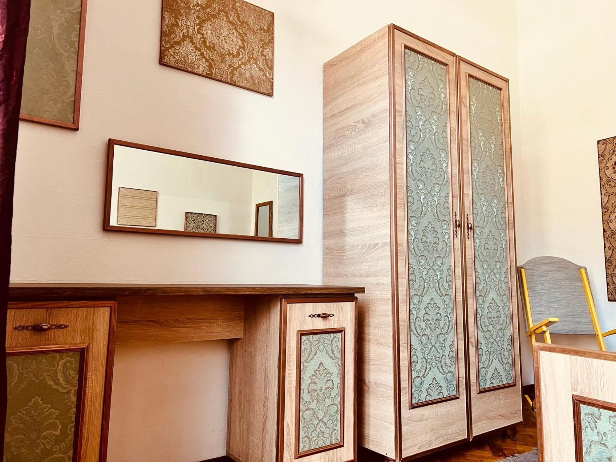 Elizabeth Brasov Apartment ภายนอก รูปภาพ