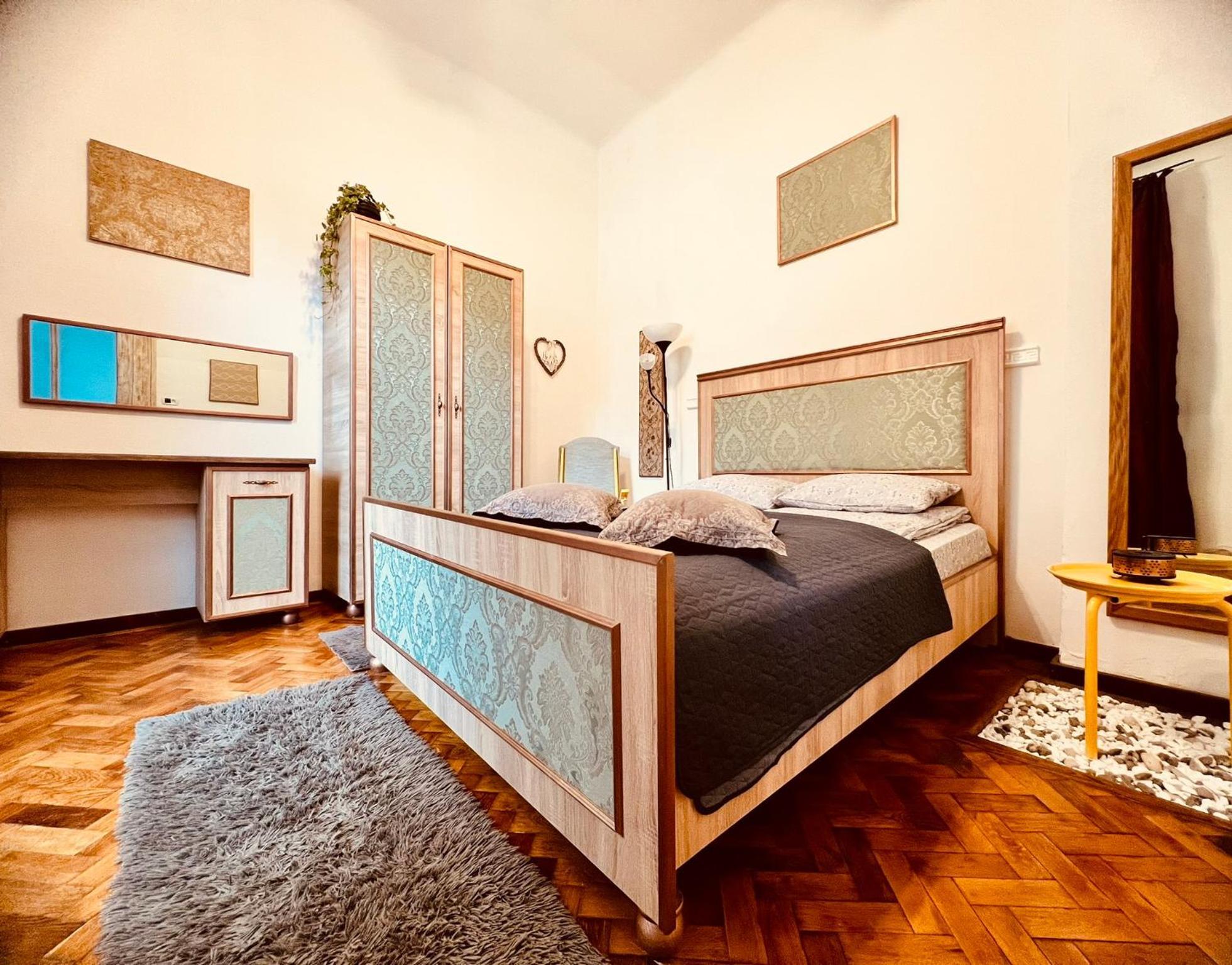 Elizabeth Brasov Apartment ภายนอก รูปภาพ