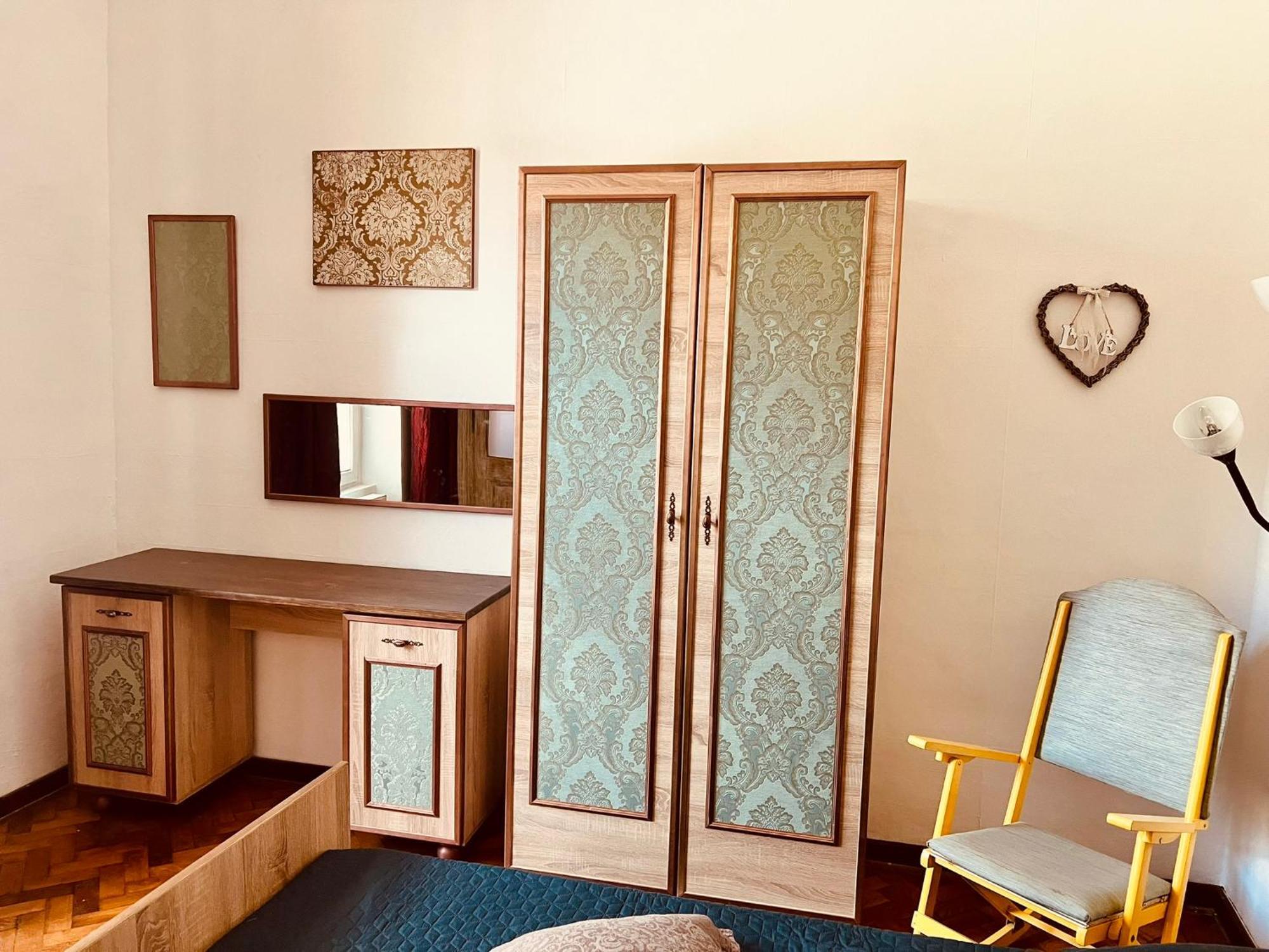 Elizabeth Brasov Apartment ภายนอก รูปภาพ