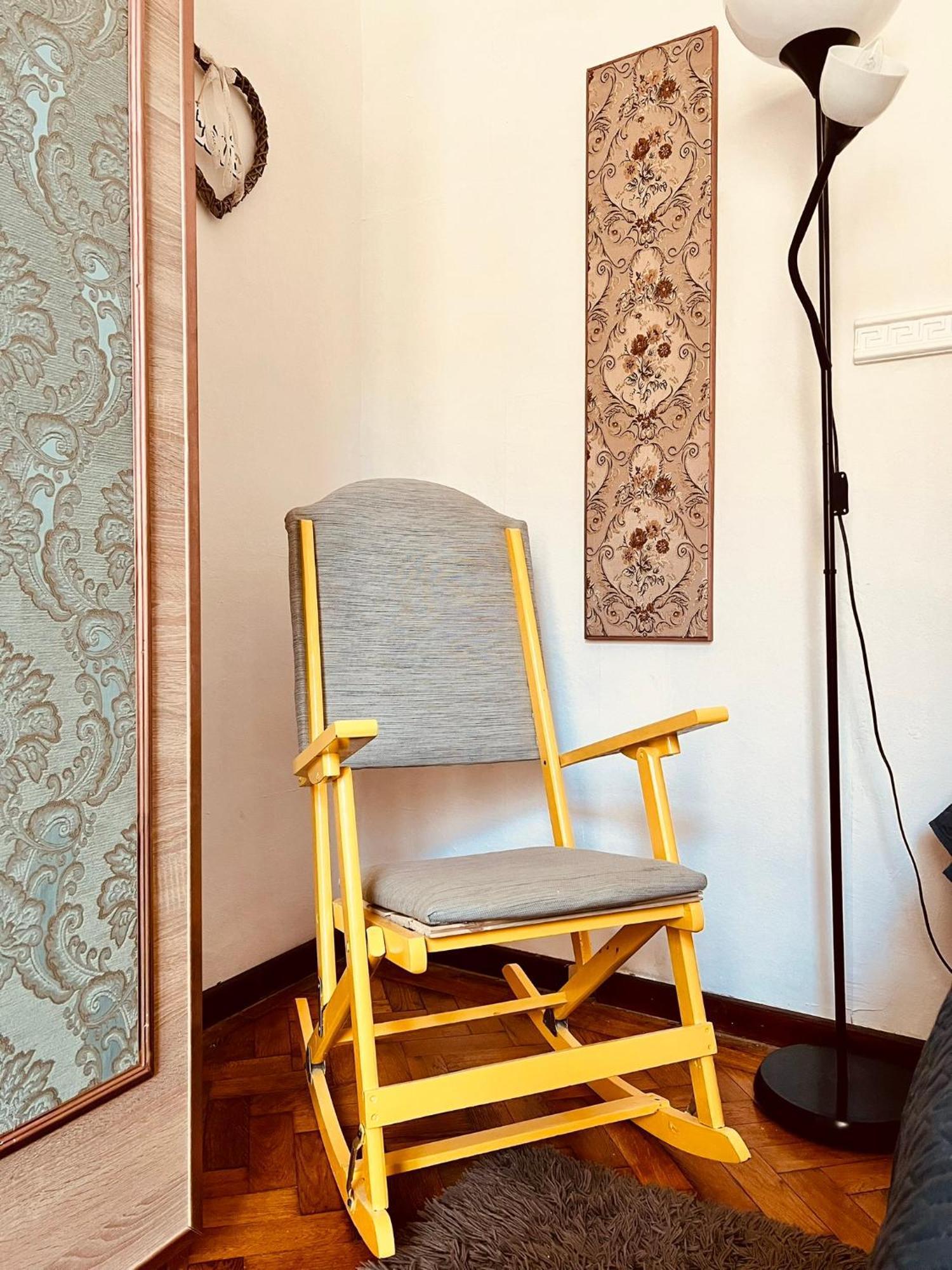 Elizabeth Brasov Apartment ภายนอก รูปภาพ